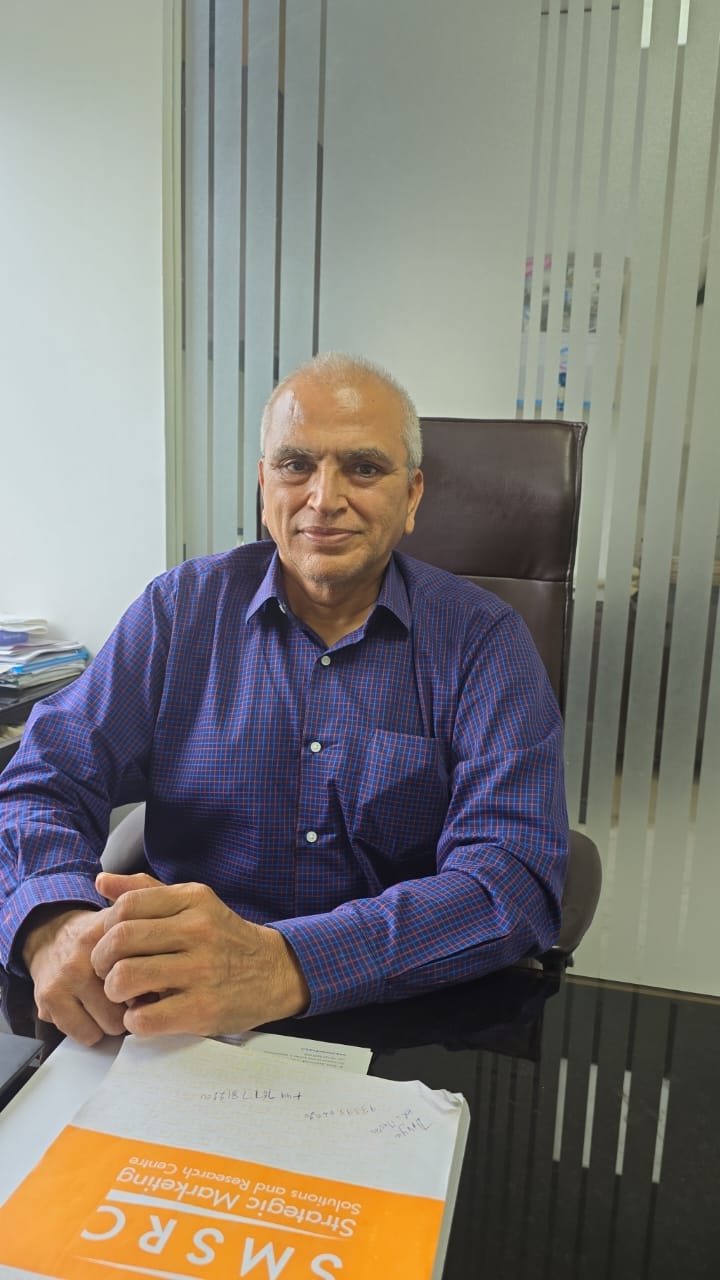 Dr. S.C. Malik
